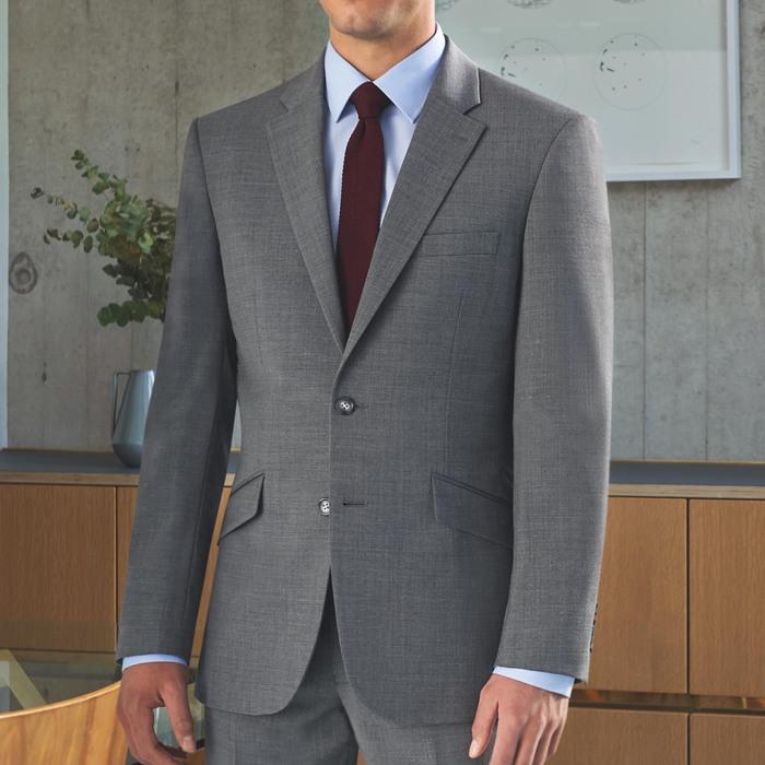 Brook Taverner Avalino Tailored Fit Jacket
