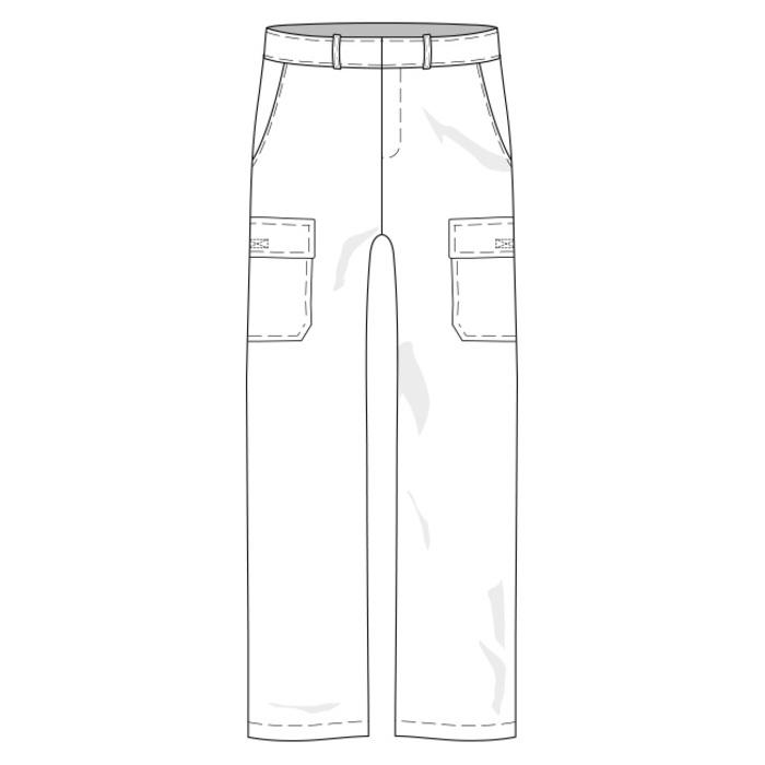 Uniform Rental for Technician Pants