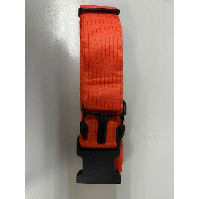 QC Orange Belt