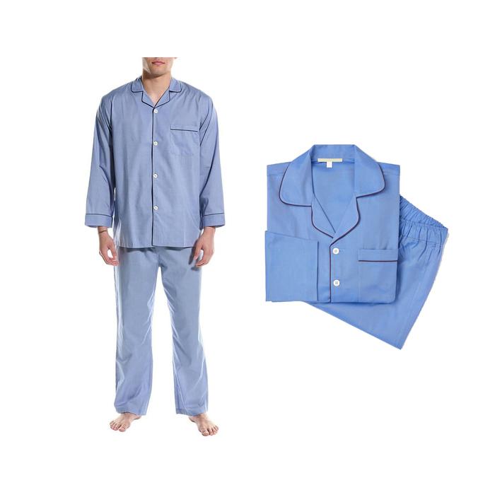 Patient Pyjamas