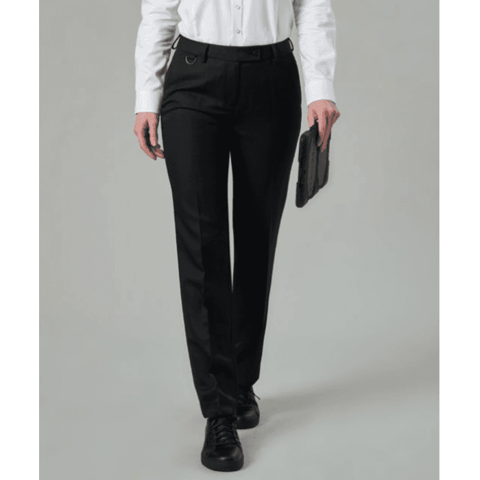 Brook Taverner Venus Straight Leg Trouser