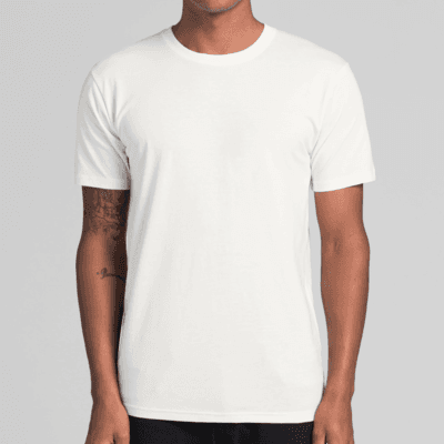 AS Colour Organic Tee