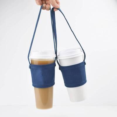 Reusable Cup Holder