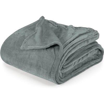 Premium Fleece Hospital Blanket