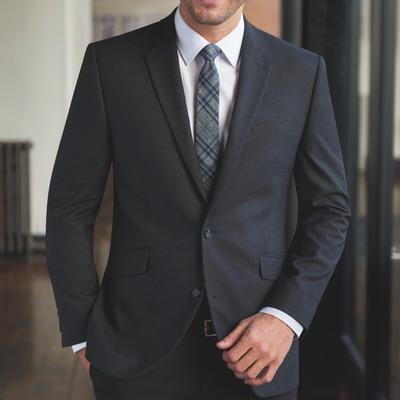 Brook Taverner Dijon Tailored Fit Jacket