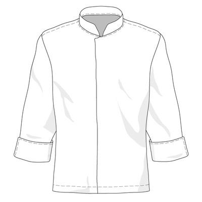 Uniform Rental for Chef Jackets