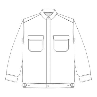 Technician Jacket
