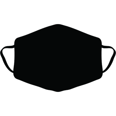 Washable Face Mask by YH