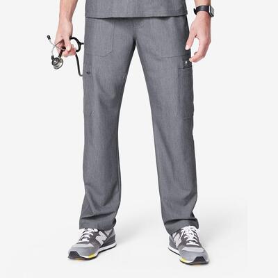 FIGS Cairo Cargo Scrub Pants