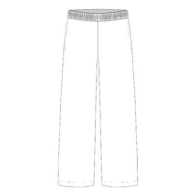 Uniform Rental for Chef Pants