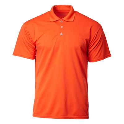 Crossrunner Dryfit Polo 7200