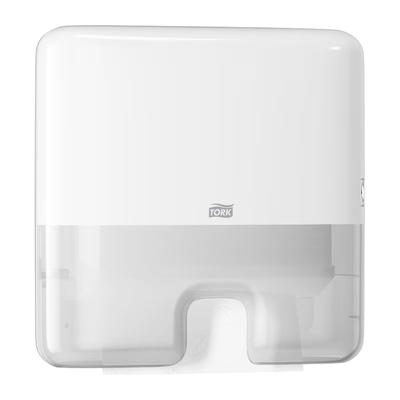 Tork Xpress Multifold Mini Hand Towel Dispenser White