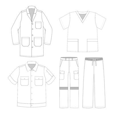 Uniform Rental Services
