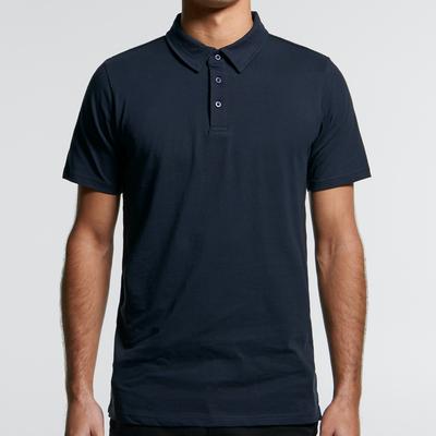 AS Colour Chad Polo