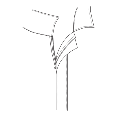 Engineering Closure Zip