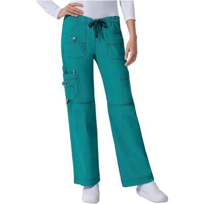 Dickies Cargo Scrub Pants