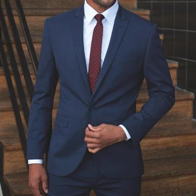 Brook Taverner Pegasus Slim Fit Jacket