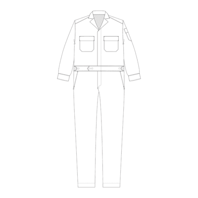 Coveralls