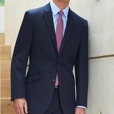 Brook Taverner Zeus Tailored Fit Jacket