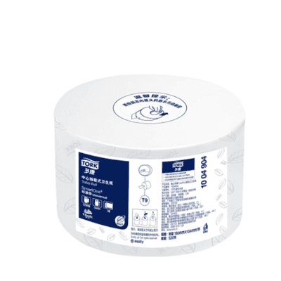 Tork T9 SmartOne Toilet Paper Roll 18 x 520 sheets