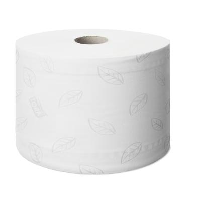 Tork SmartOne Toilet Roll Advanced 2-ply 12x1030 sheets