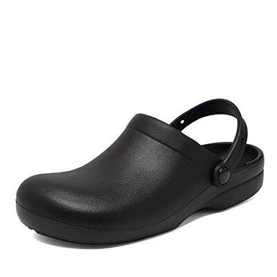 Medical Shoes with Strap