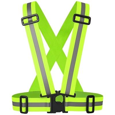 Safety Clip Vest