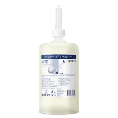 Tork Mild Hand Washing Liquid Soap
