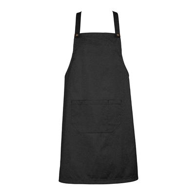 "H" back Kitchen Apron by YH