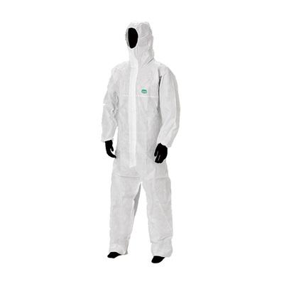 MIDORI ANZEN Cleanroom Jumpsuit
