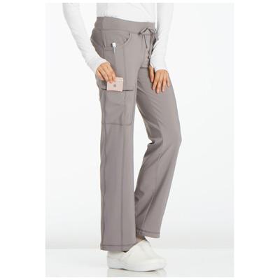 Infinity Women's Straight Leg Drawstring Pant 1123AP
