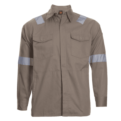Oren Sport Technician Jacket