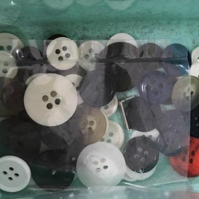 Standard Button