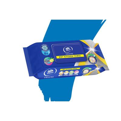 Vinda Deluxe Kitchen Wet Wipes