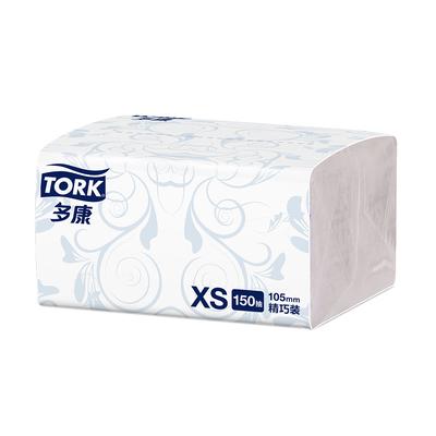 Tork Soft Pack Tissue 100 packs x 150 sheets 1005114