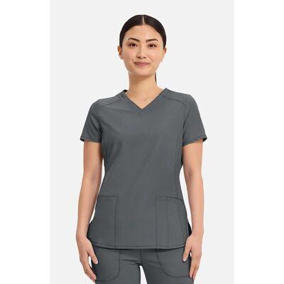 Infinity Women's V-Neck Top CK865A