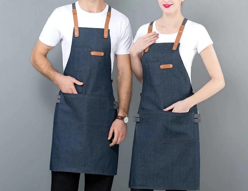Cafe Fashion: Best Ideas for Cafe Uniforms | MF Asia