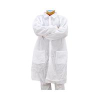 Disposable Lab Coats: The Benefits for Your Lab, Hospital, or Clinic