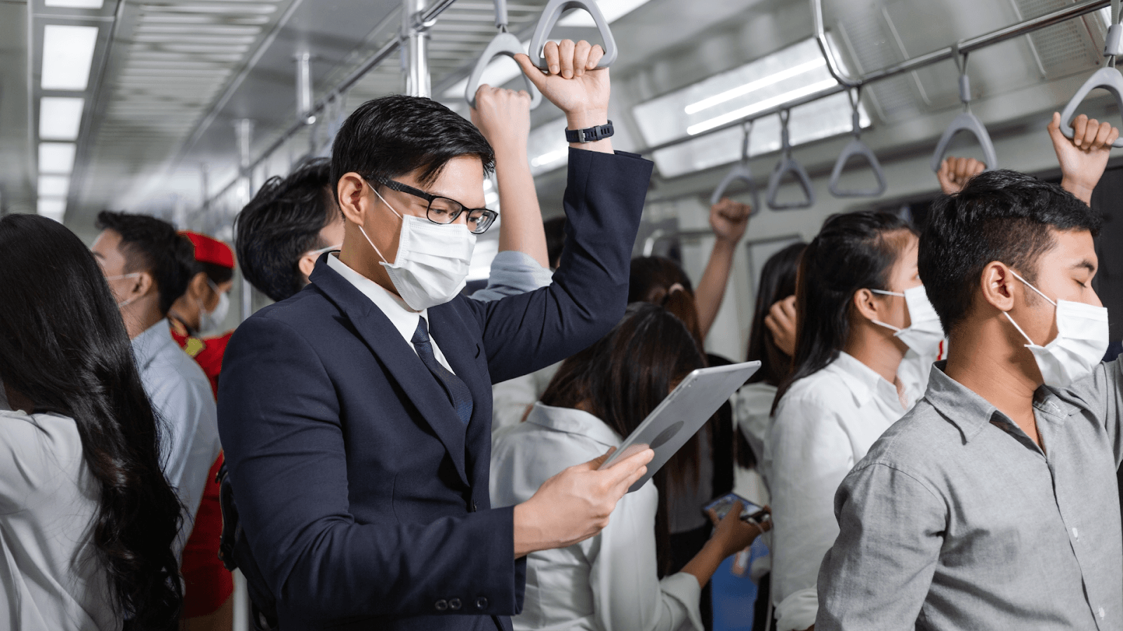 Surgical & N95 Medical Masks: A Comprehensive Guide