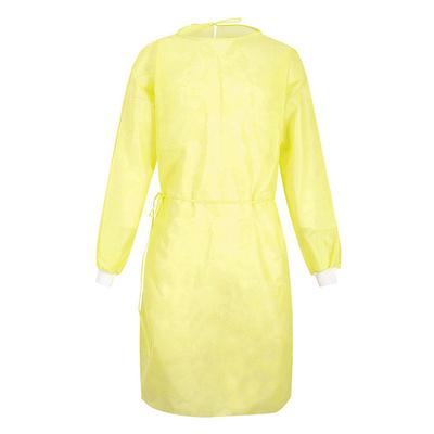 Assure High Risk Isolation Gown AAMI Level 4