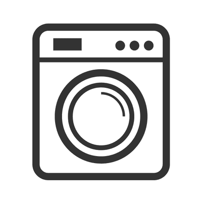 Laundry Services for Technician Uniforms