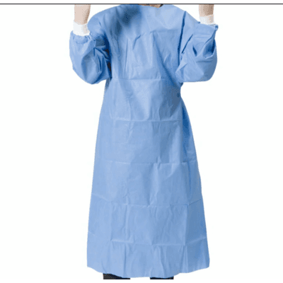 Surgical Gown Reusable