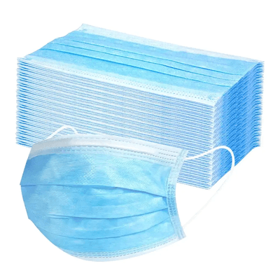 Medical Grade Surgical Mask 3-Ply (Box)