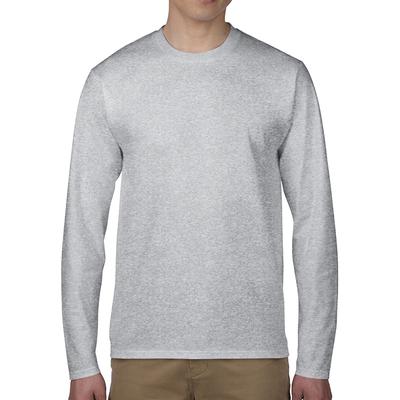 Gildan 76400 Premium Cotton Long Sleeve T-shirt 