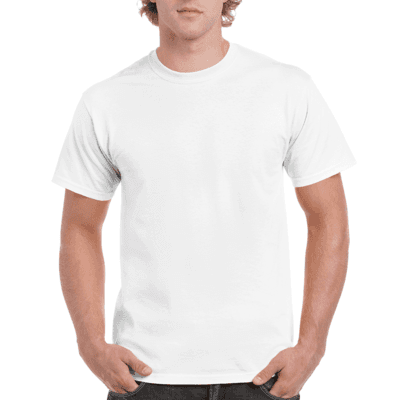 Custom Cut & Sew T-shirt