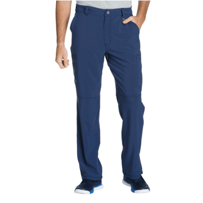 CK200A Infinity Men's Fly Front Pant