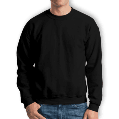 Gildan 88000 Crewneck Sweatshirt 