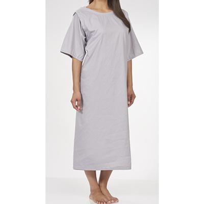 Patient Gown Reusable (Three-Hole)
