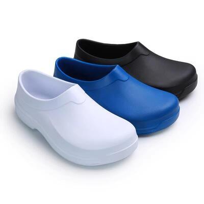 Medical Shoes Closed Heel