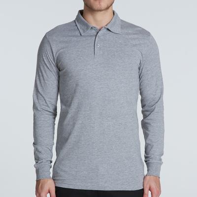 AS Colour Chad Long Sleeves Polo